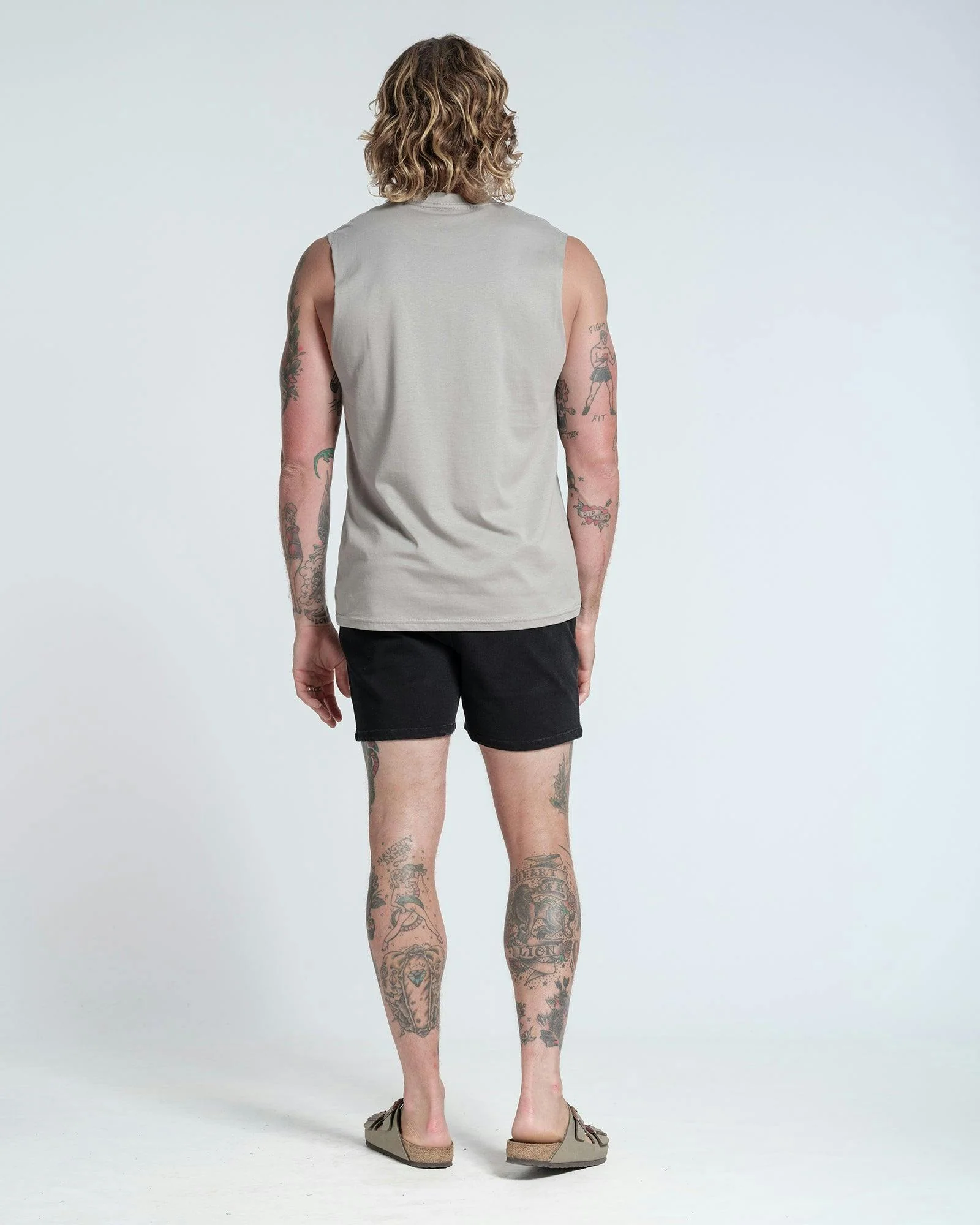 All Seeing Eye Tank - Image 7