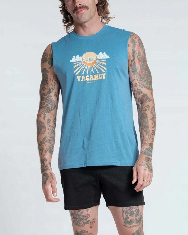 All Seeing Eye Tank - Image 3