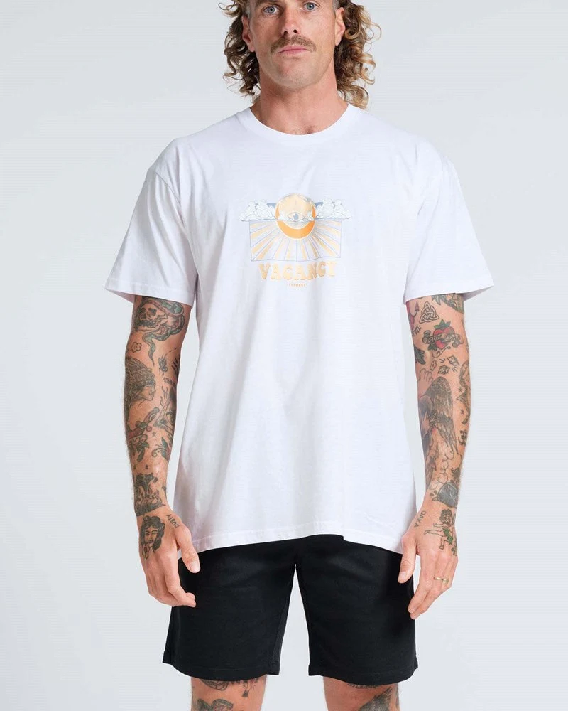 All Seeing Eye Tee