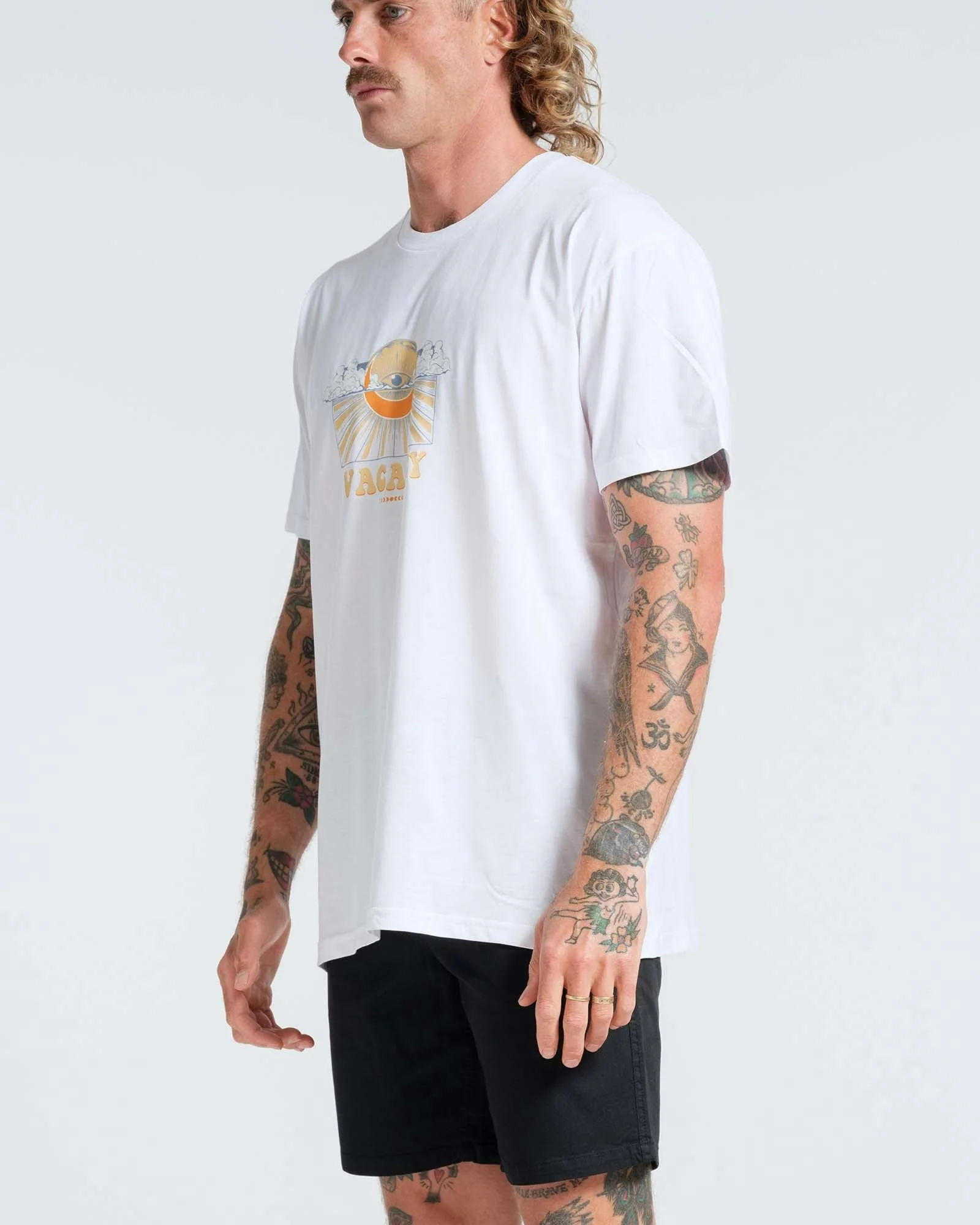All Seeing Eye Tee - Image 4