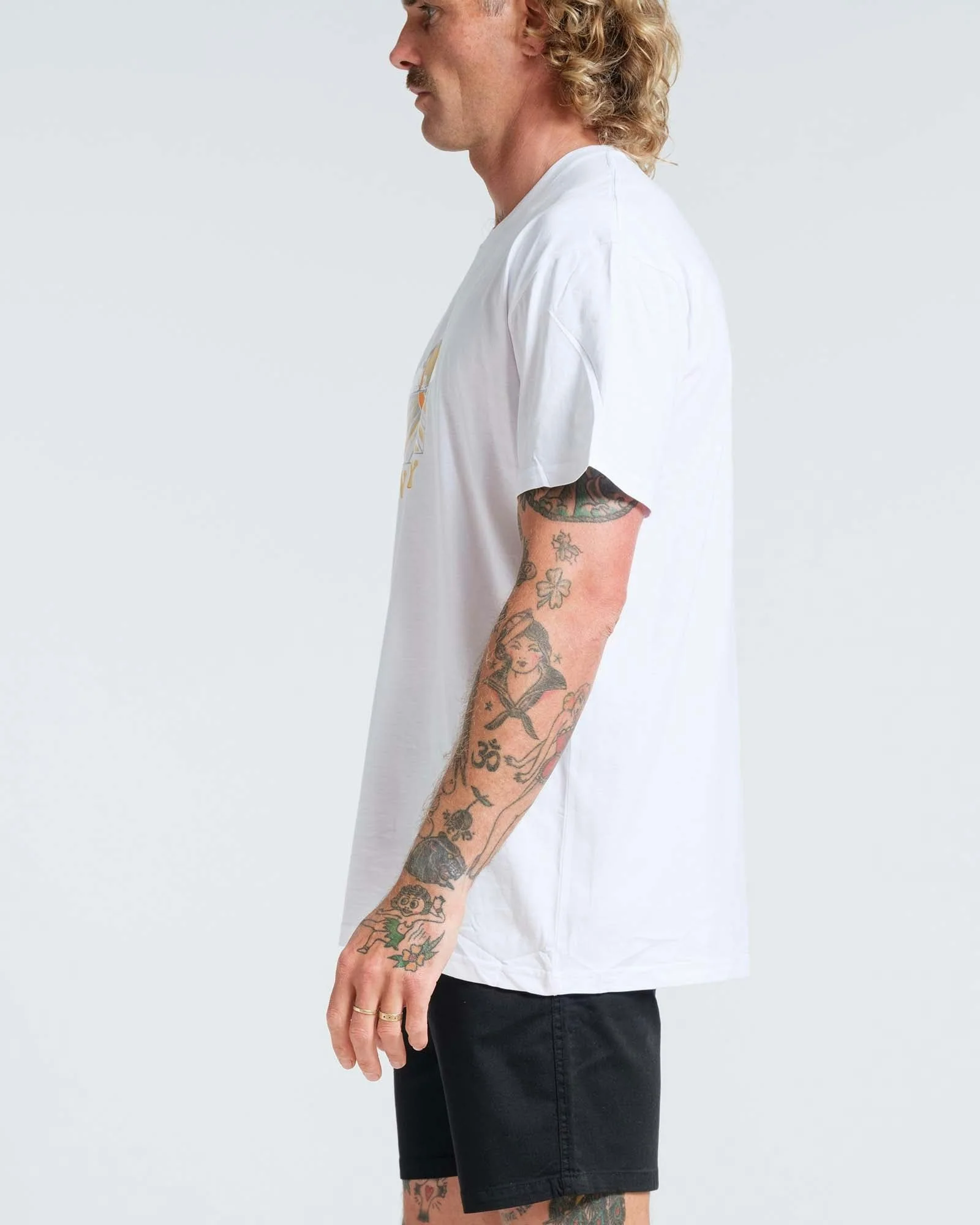 All Seeing Eye Tee - Image 5