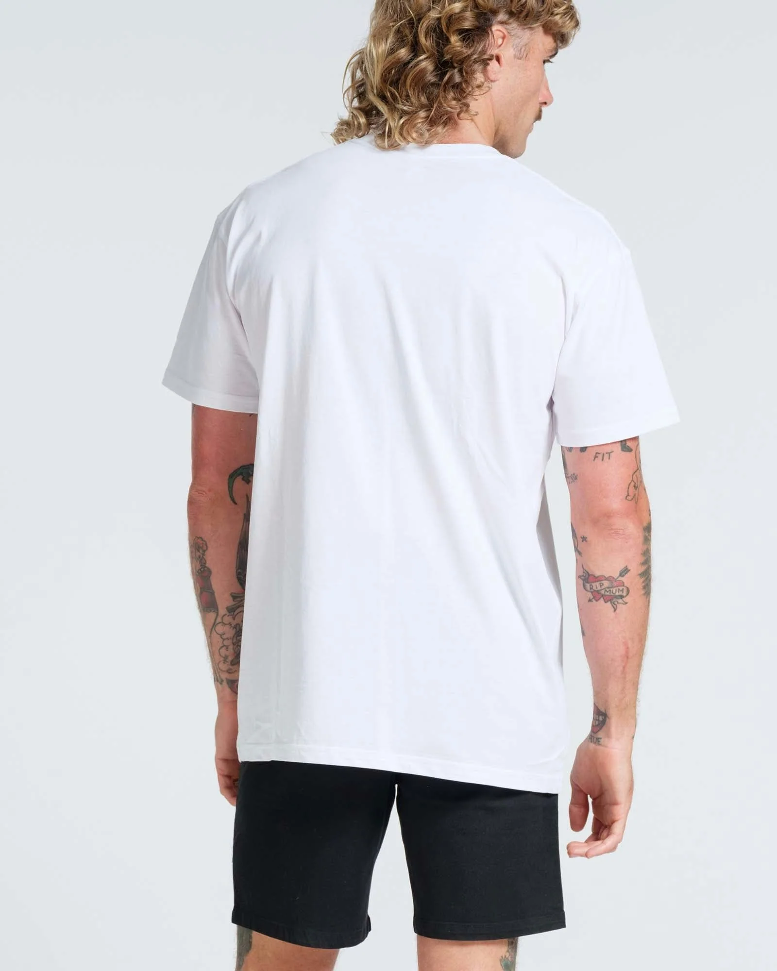 All Seeing Eye Tee - Image 6