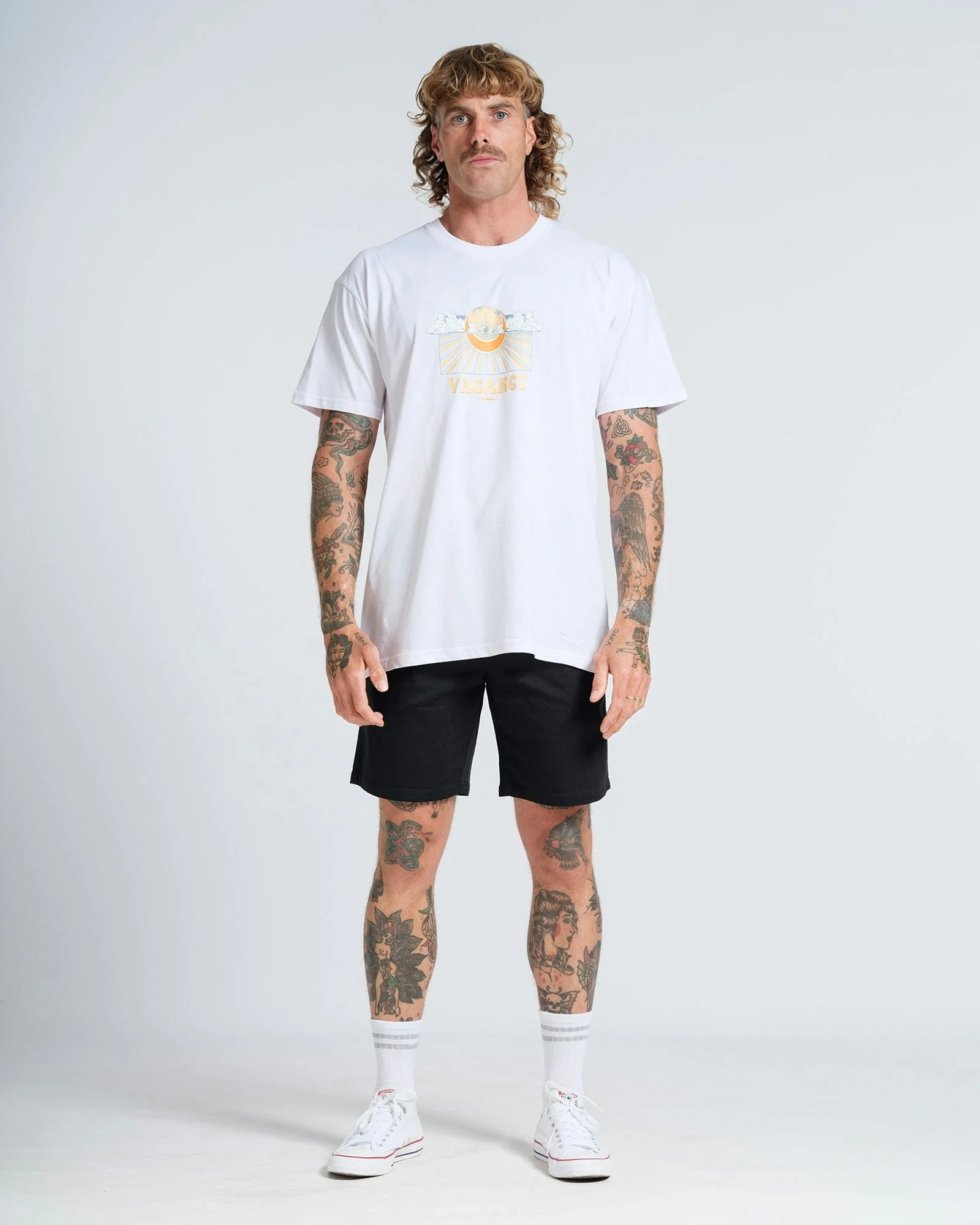 All Seeing Eye Tee - Image 7