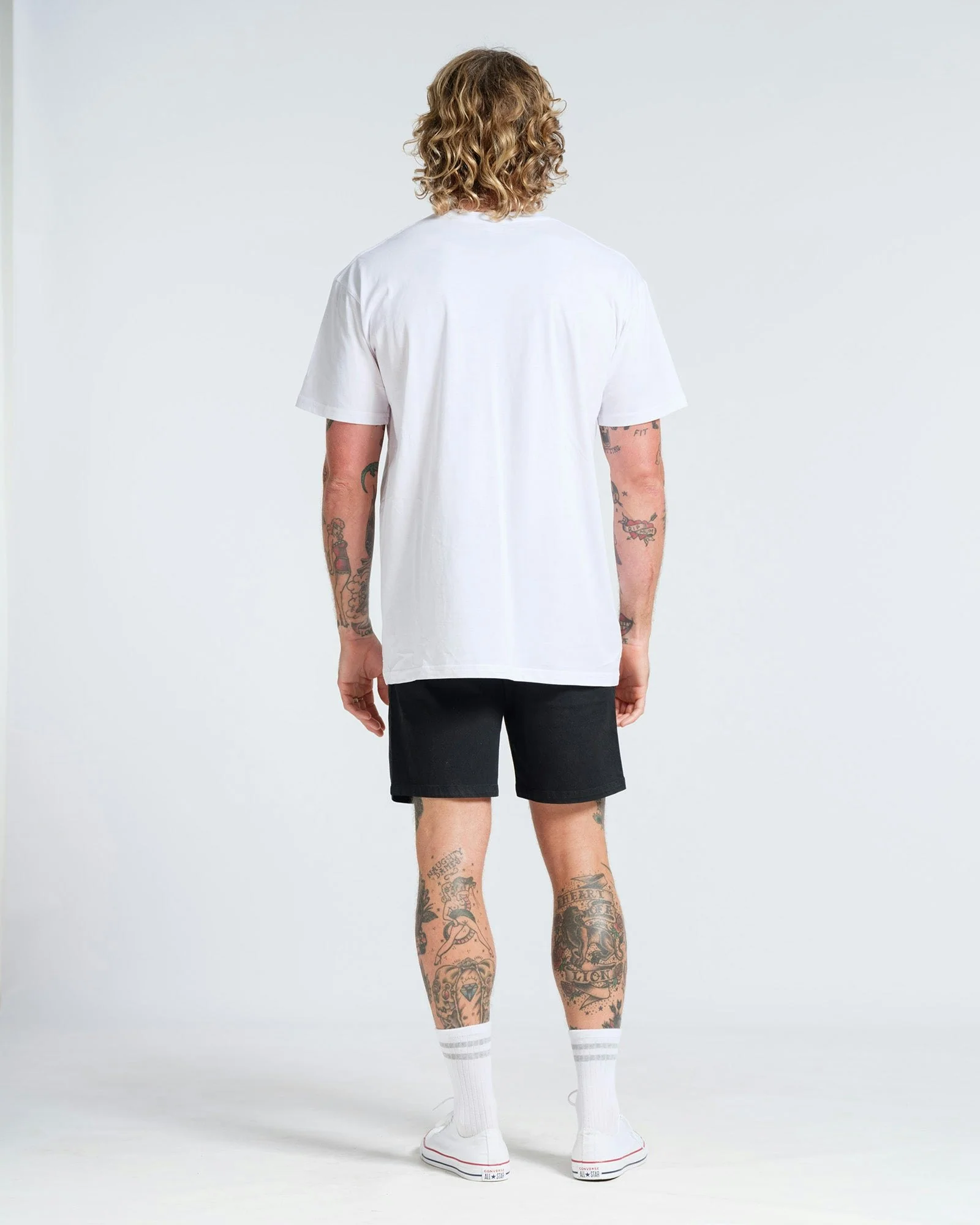 All Seeing Eye Tee - Image 8