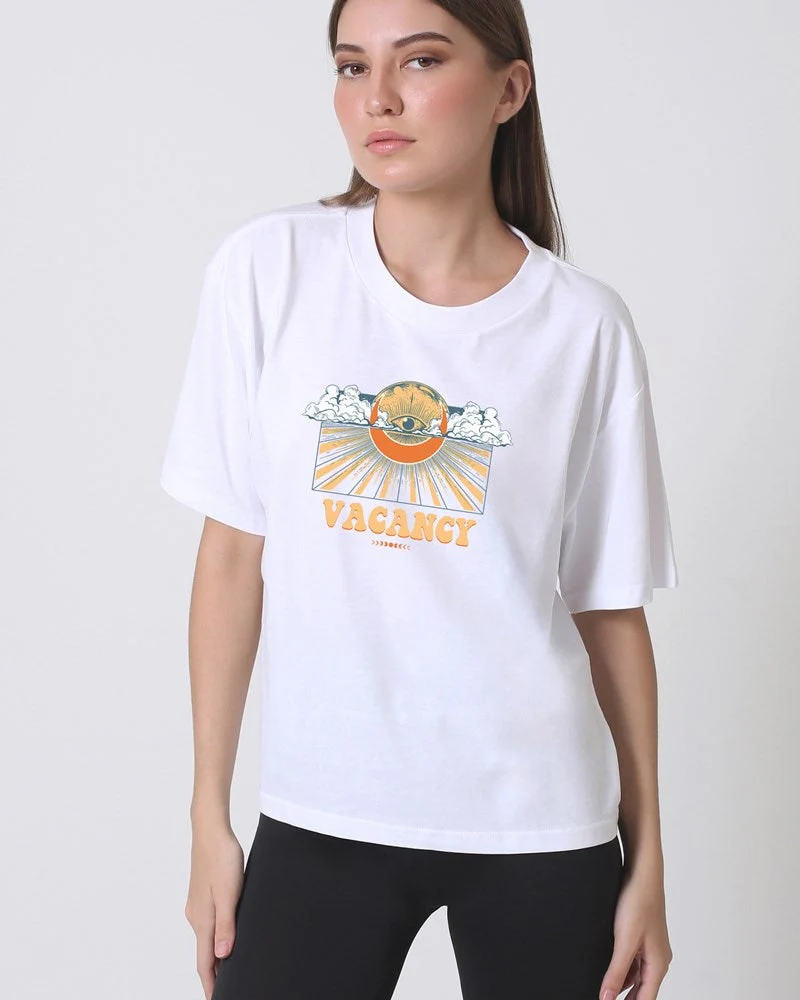 All Seeing Eye Tee - Image 3
