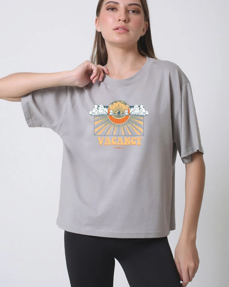 All Seeing Eye Tee - Image 3