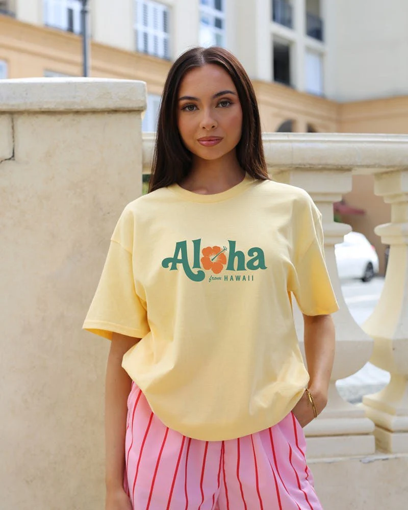 Aloha Tee - Image 2