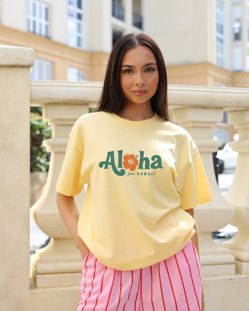 Aloha Tee - Image 3