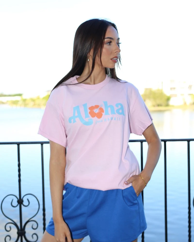 Aloha Tee - Image 2