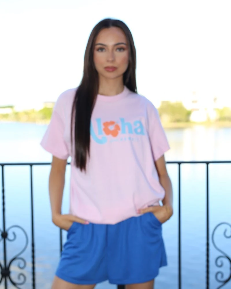 Aloha Tee - Image 3