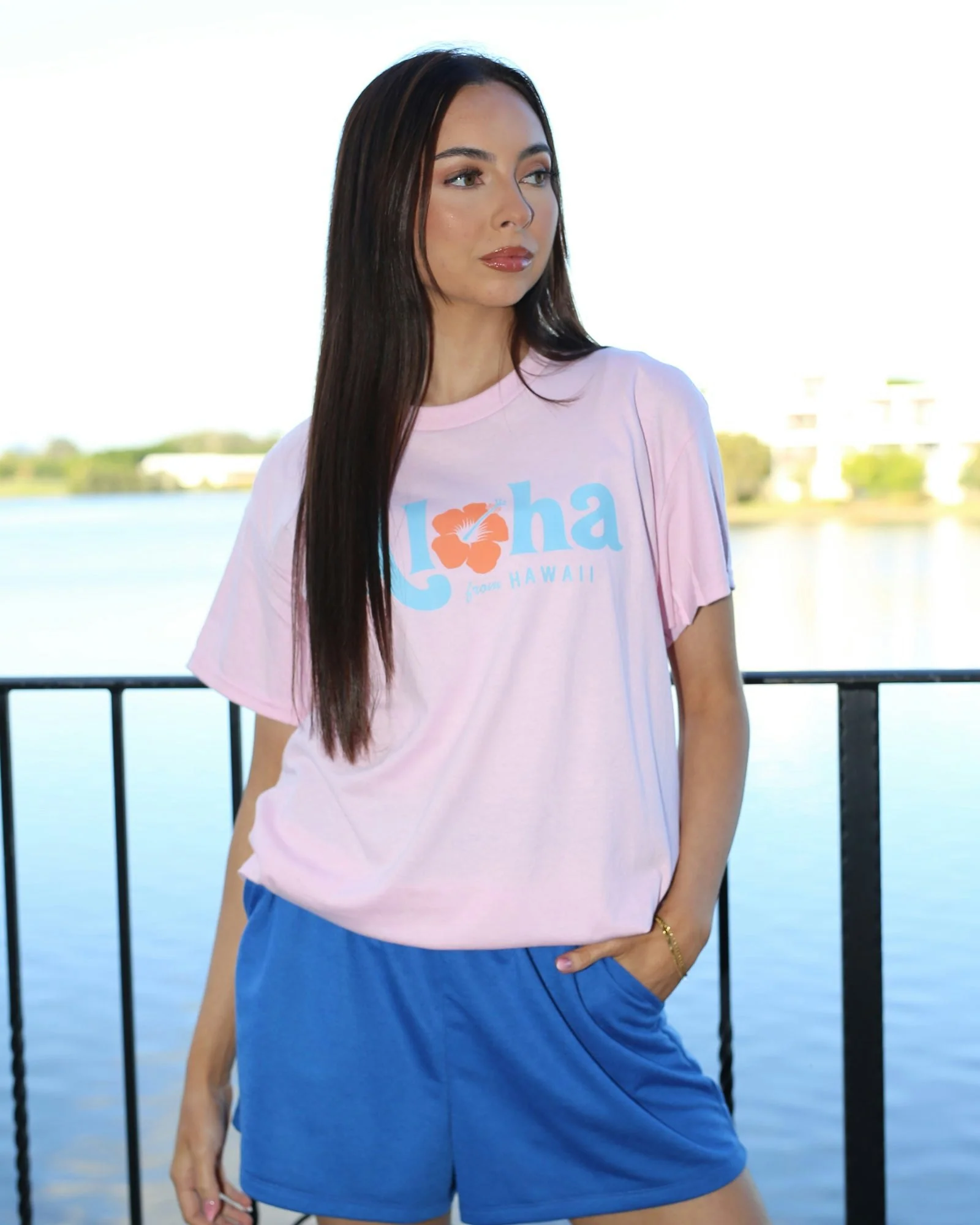 Aloha Tee - Image 4