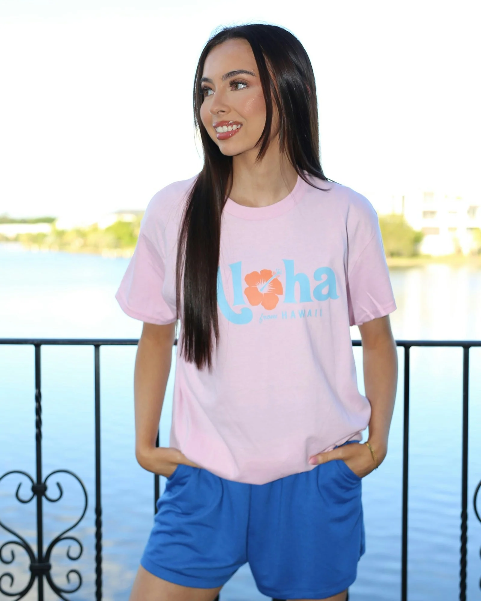 Aloha Tee - Image 5
