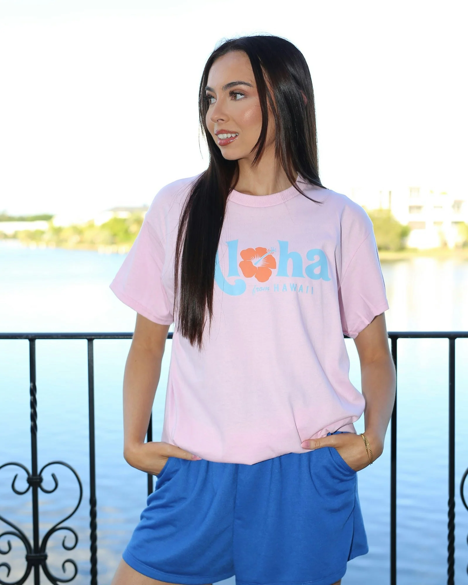 Aloha Tee - Image 6