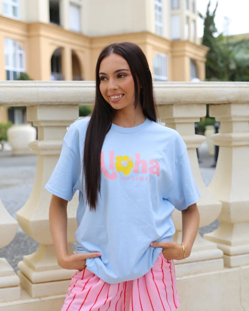Aloha Tee - Image 2