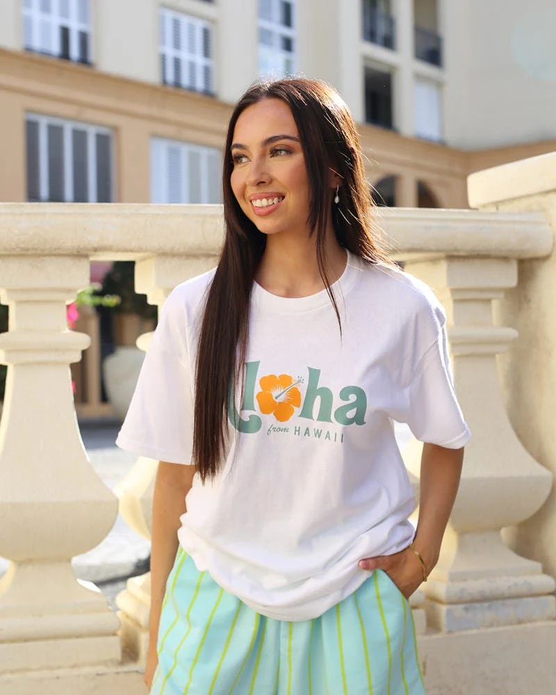 Aloha Tee - Image 2