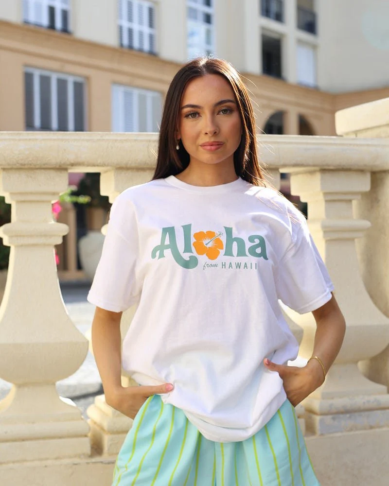 Aloha Tee - Image 3