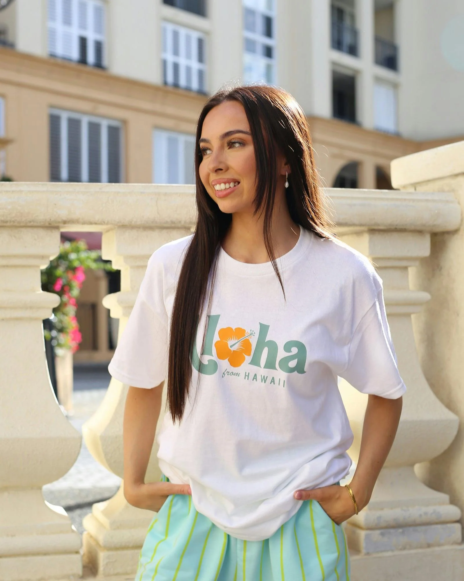 Aloha Tee - Image 4