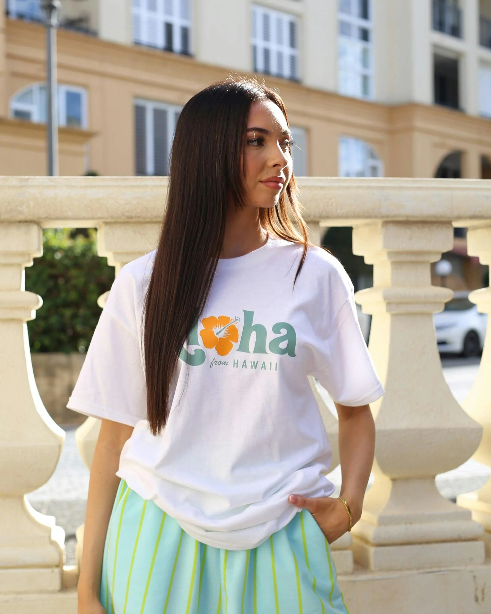 Aloha Tee - Image 5