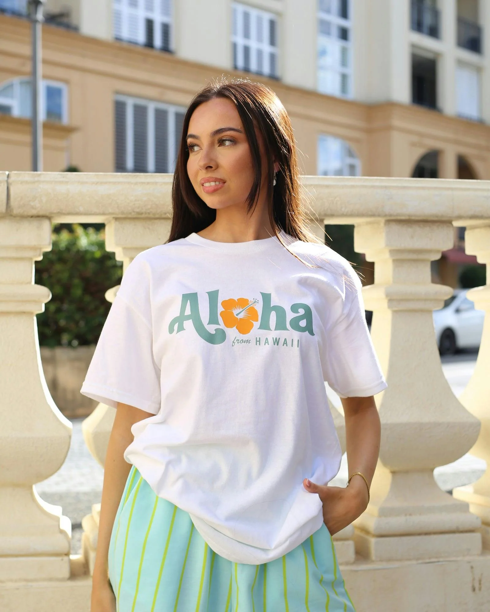 Aloha Tee - Image 6