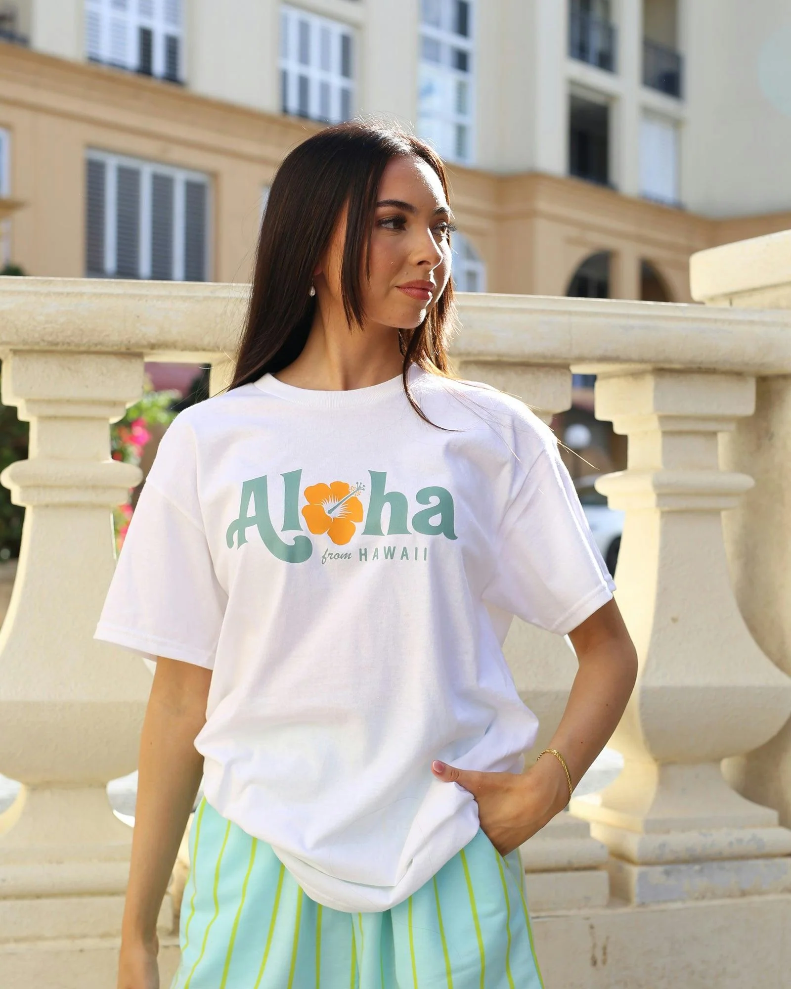 Aloha Tee - Image 7