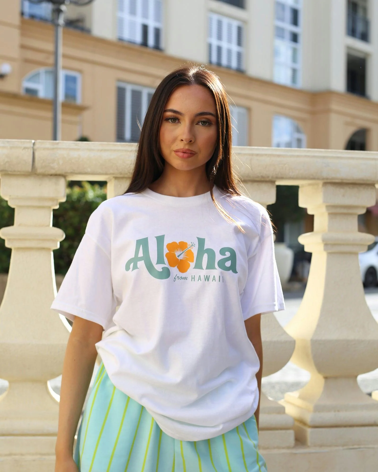 Aloha Tee - Image 8