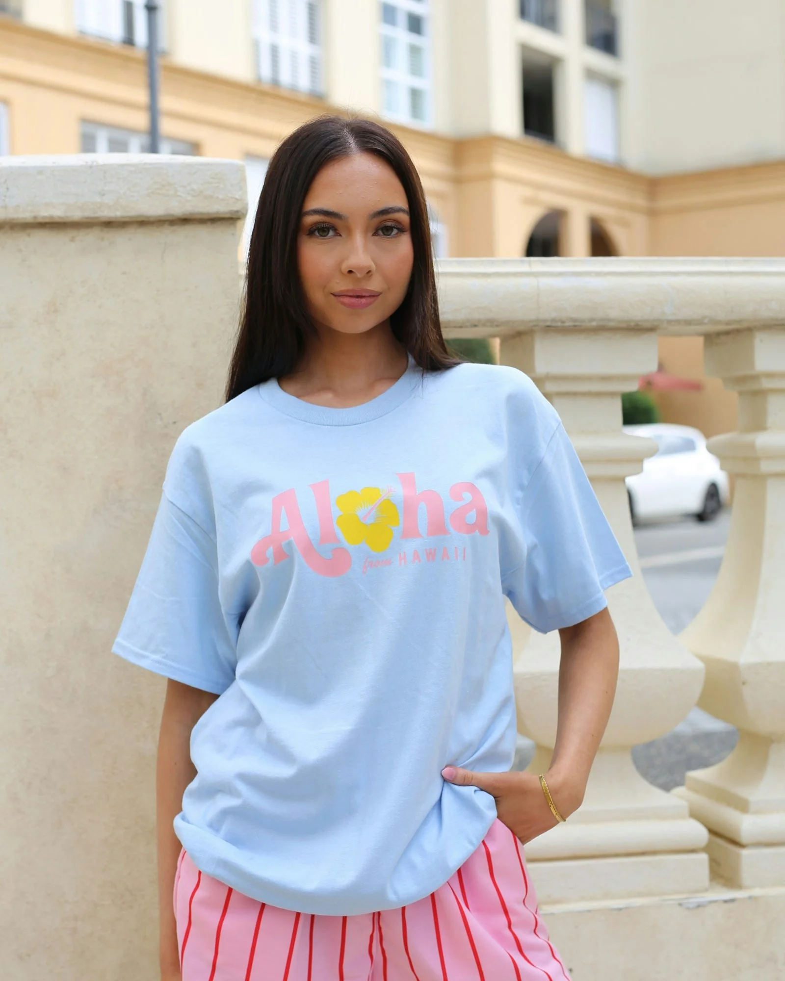 Aloha Tee - Image 4