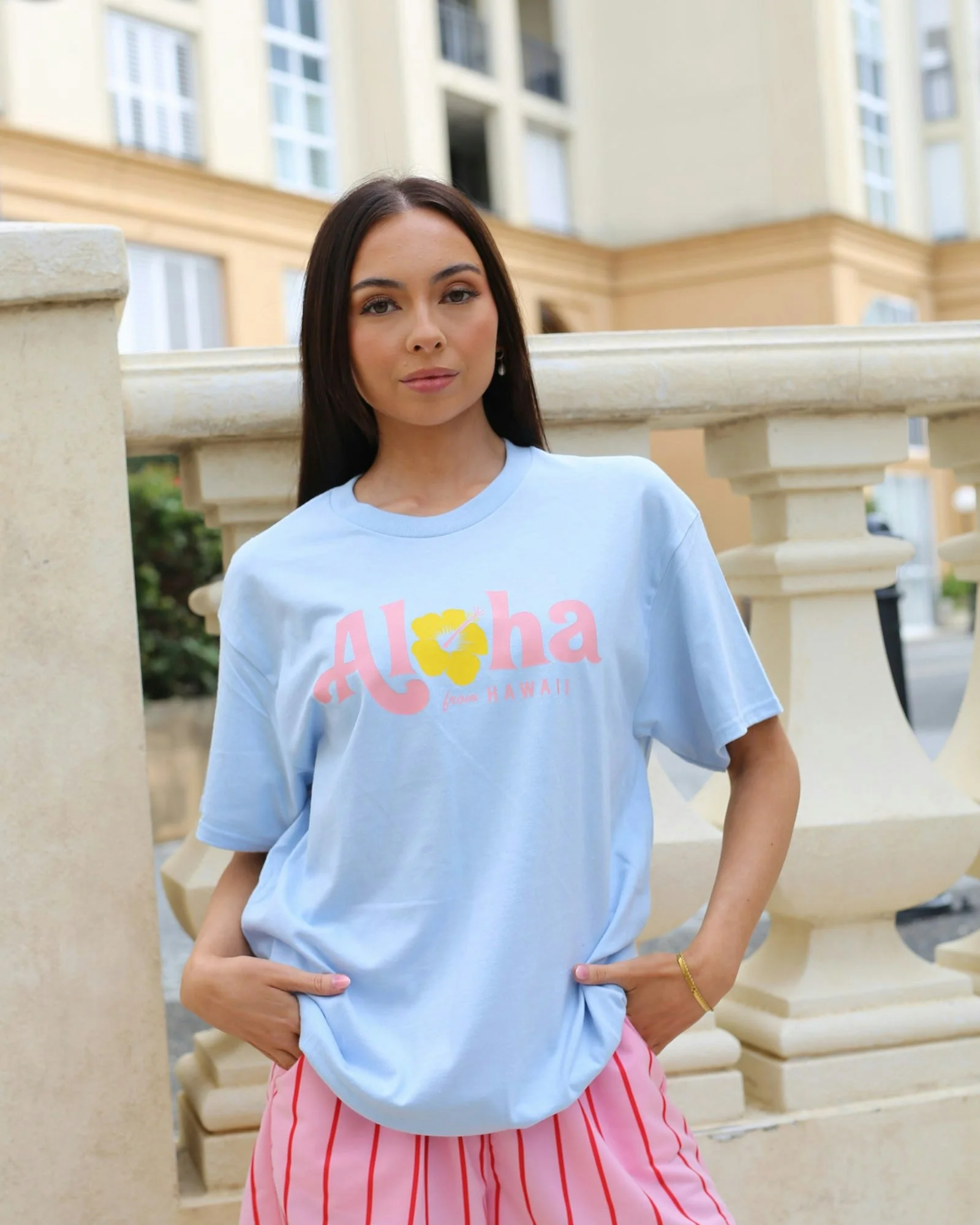 Aloha Tee - Image 5