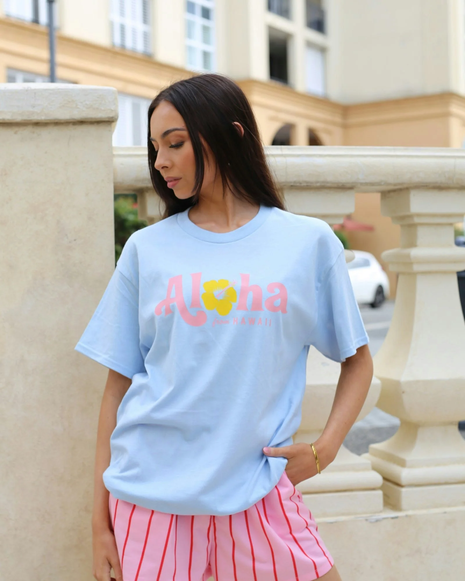 Aloha Tee - Image 8
