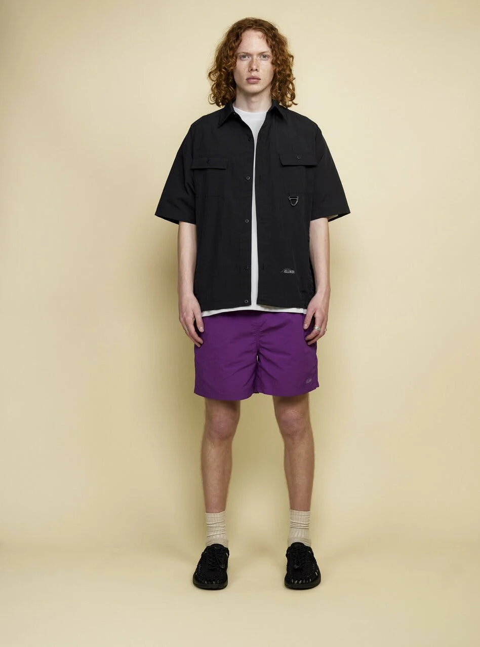 ALSTON SHORT SLEEVE TECH SHIRT - Image 2
