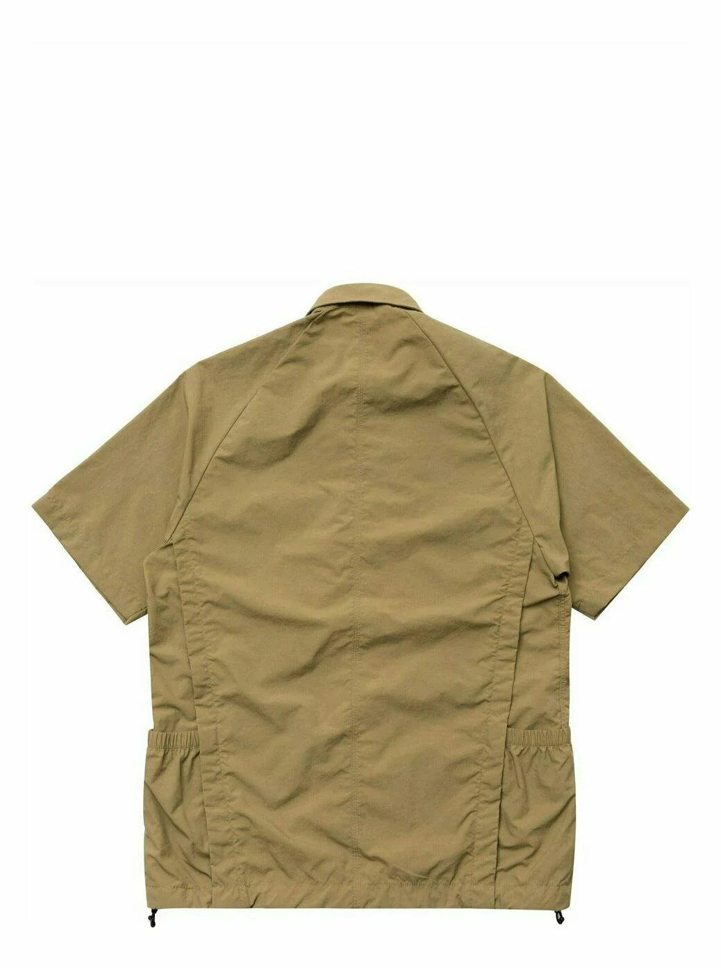 ALSTON SHORT SLEEVE TECH SHIRT - Image 3