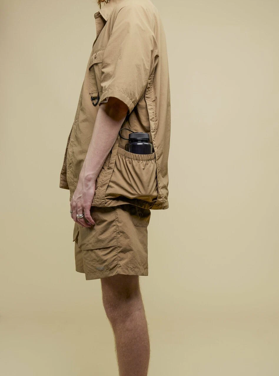 ALSTON SHORT SLEEVE TECH SHIRT - Image 6