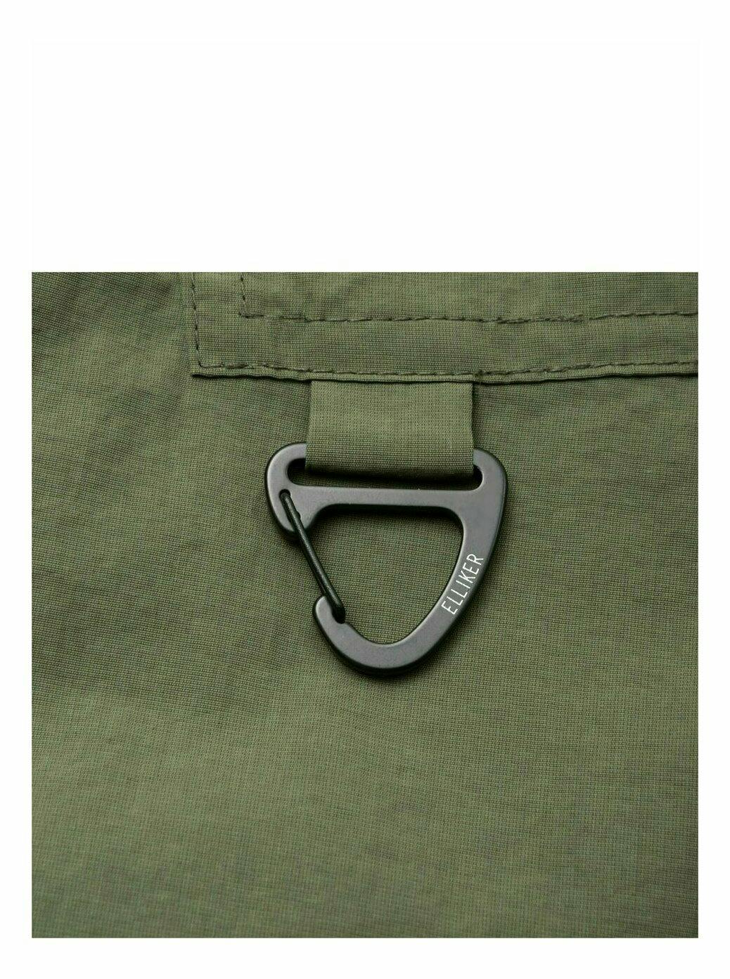 ALSTON SHORT SLEEVE TECH SHIRT - Image 4