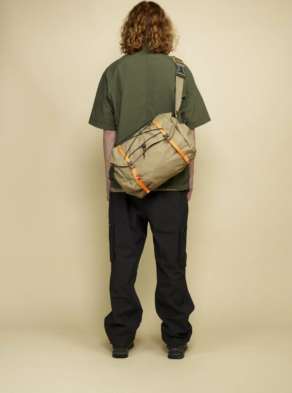 ALSTON SHORT SLEEVE TECH SHIRT - Image 5