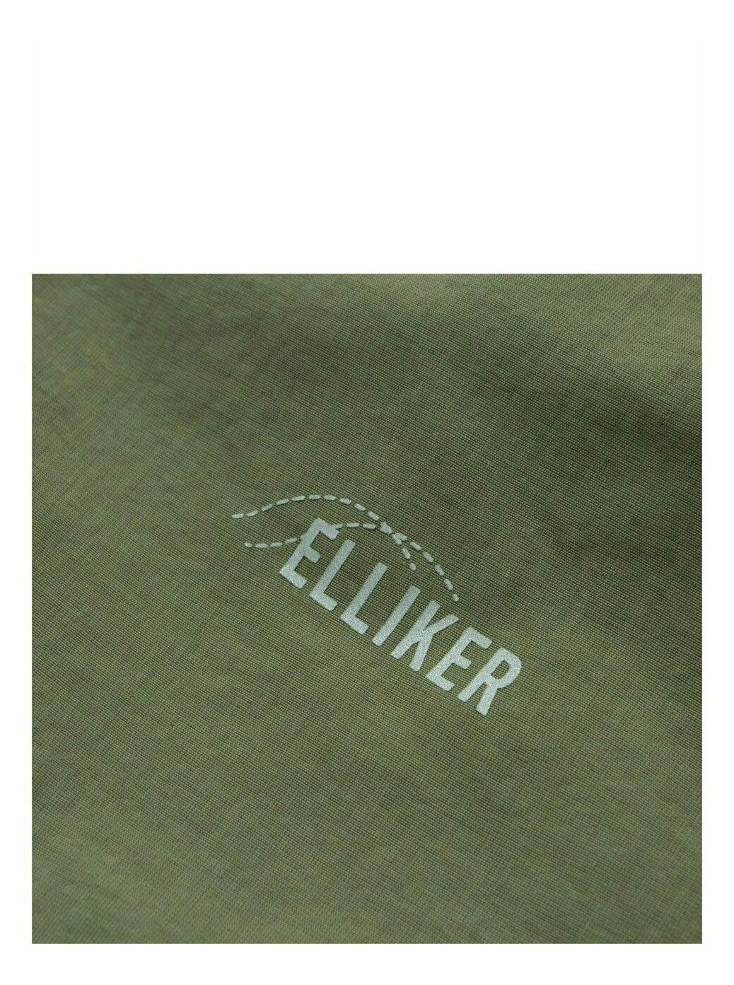 ALSTON SHORT SLEEVE TECH SHIRT - Image 9