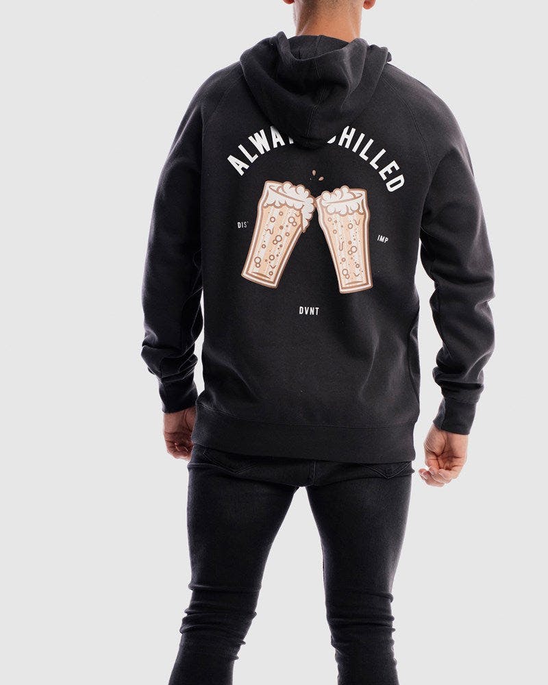 Always Chilled Hoodie - Image 2