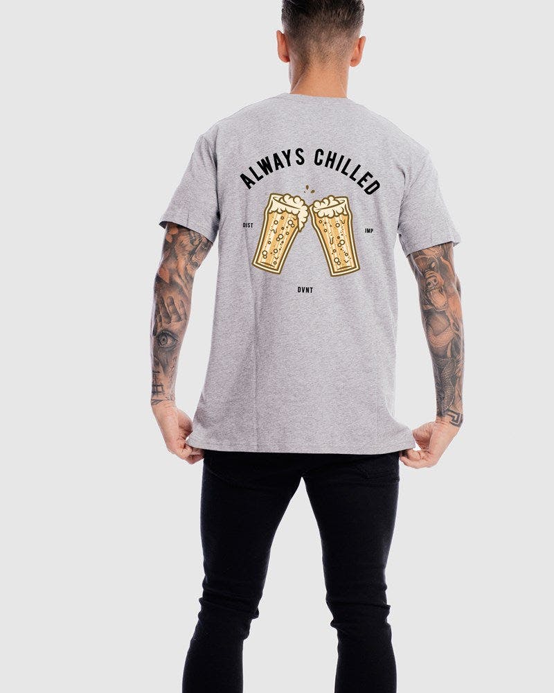 Always Chilled Tee - Image 2