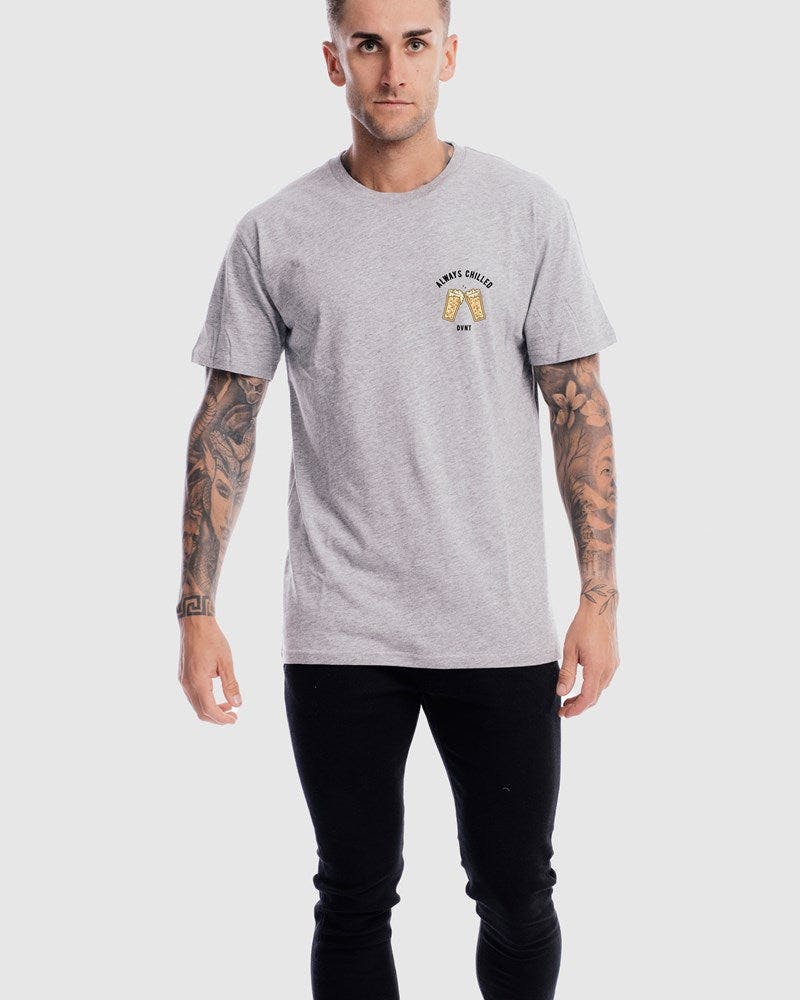 Always Chilled Tee - Image 3