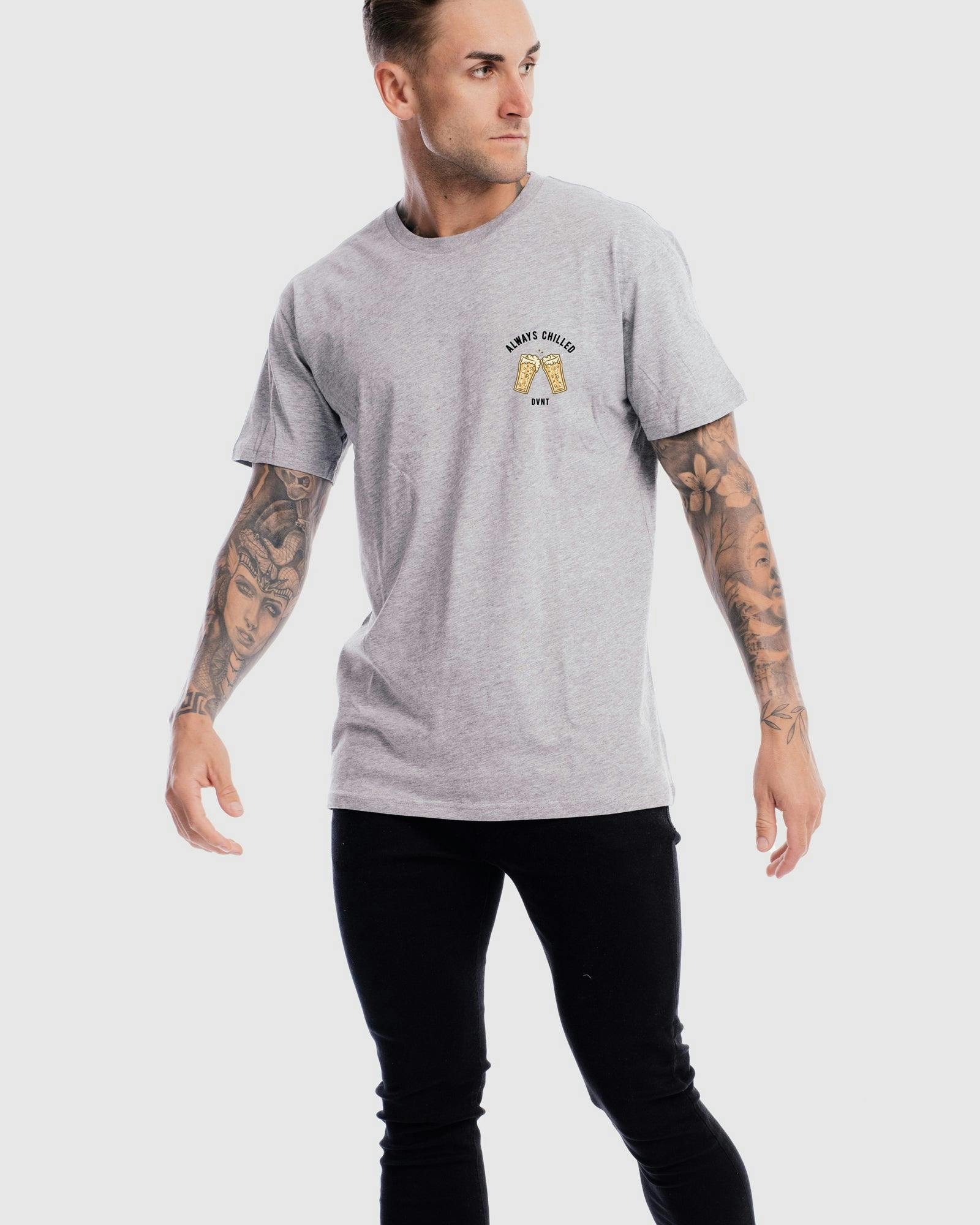 Always Chilled Tee - Image 5
