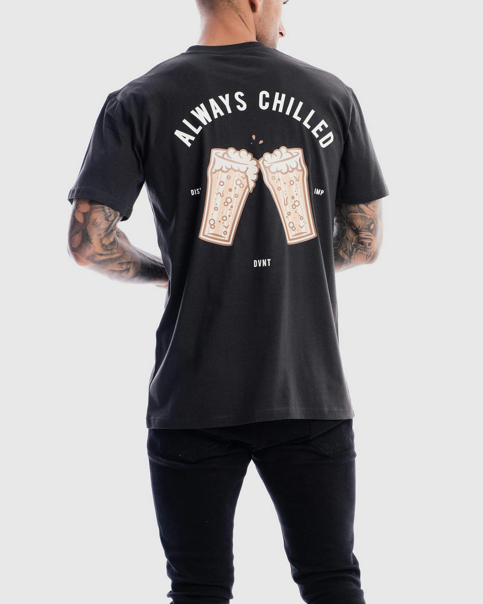 Always Chilled Tee - Image 4