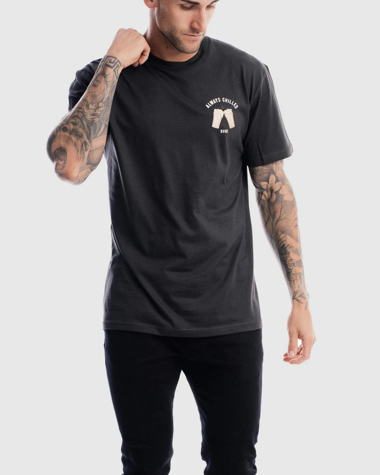 Always Chilled Tee - Image 5
