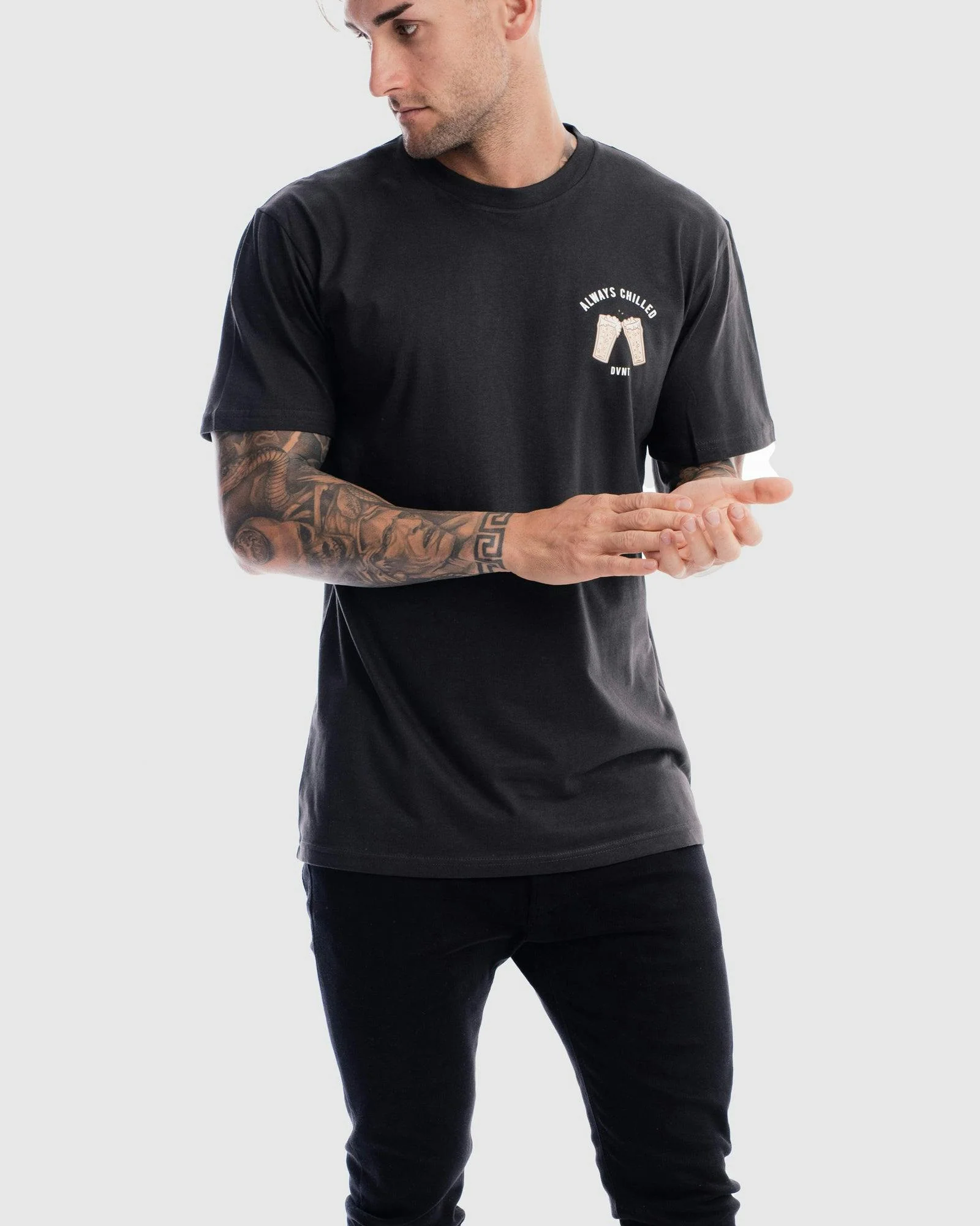 Always Chilled Tee - Image 7