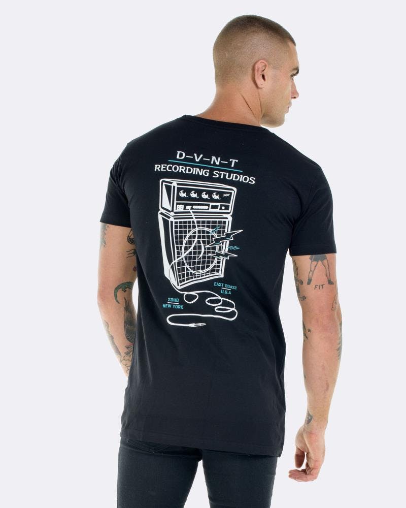 Amplified Tee - Image 2