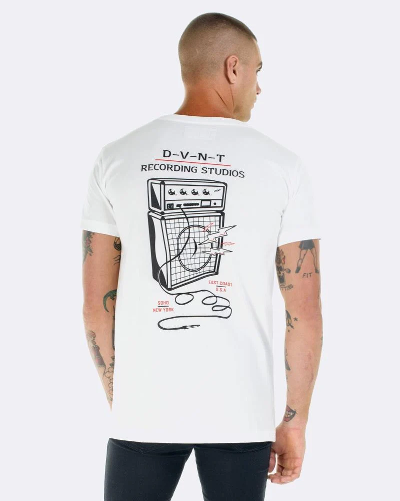 Amplified Tee - Image 2