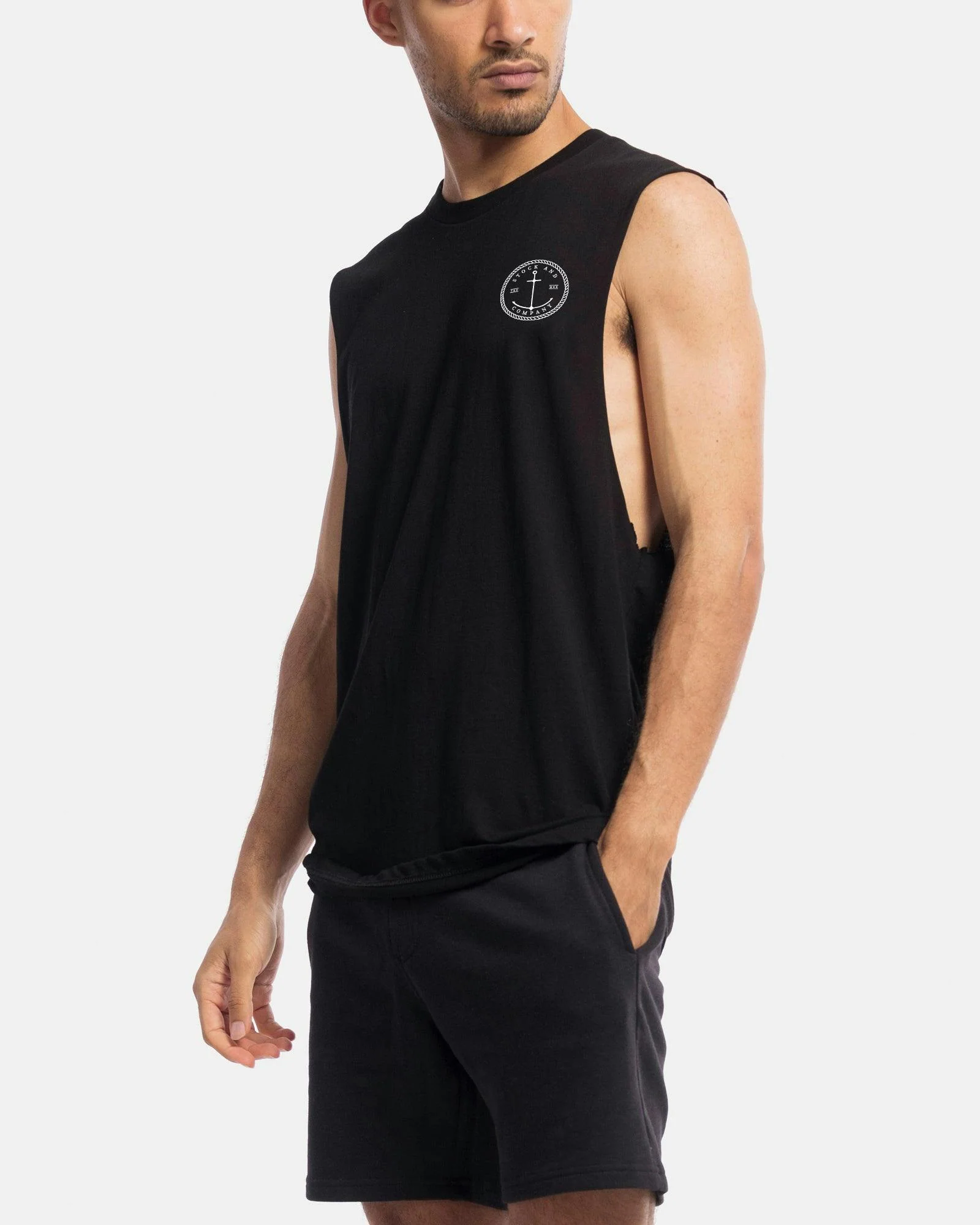 Anchor Tank - Image 5