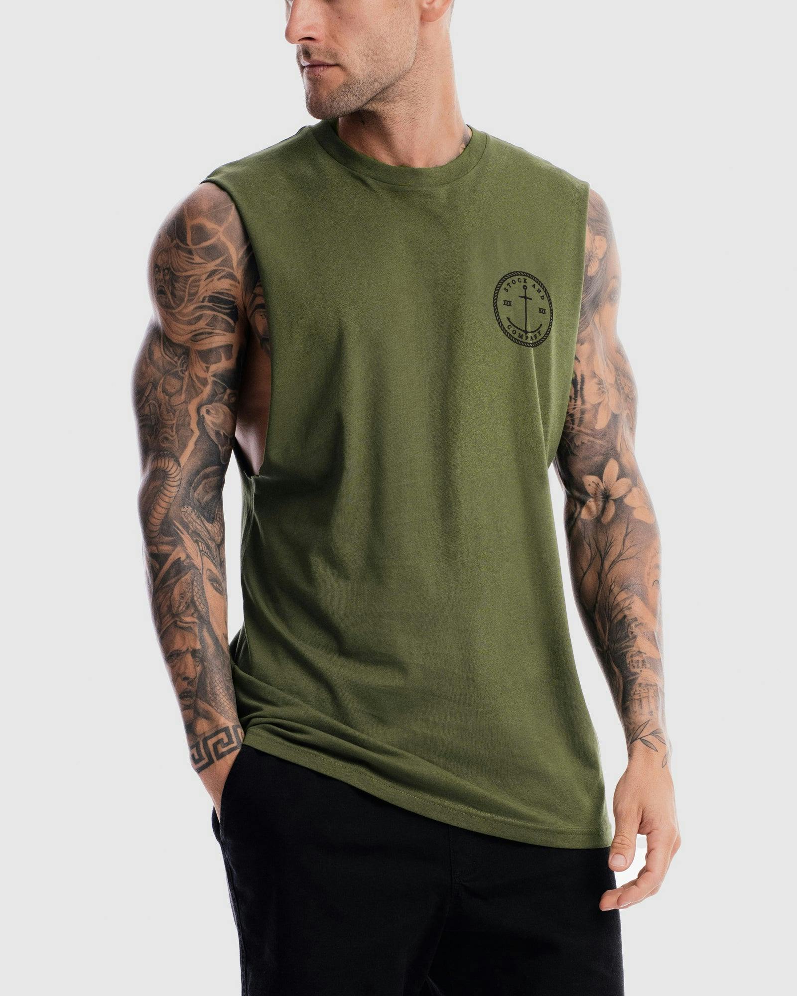 Anchor Tank - Image 6