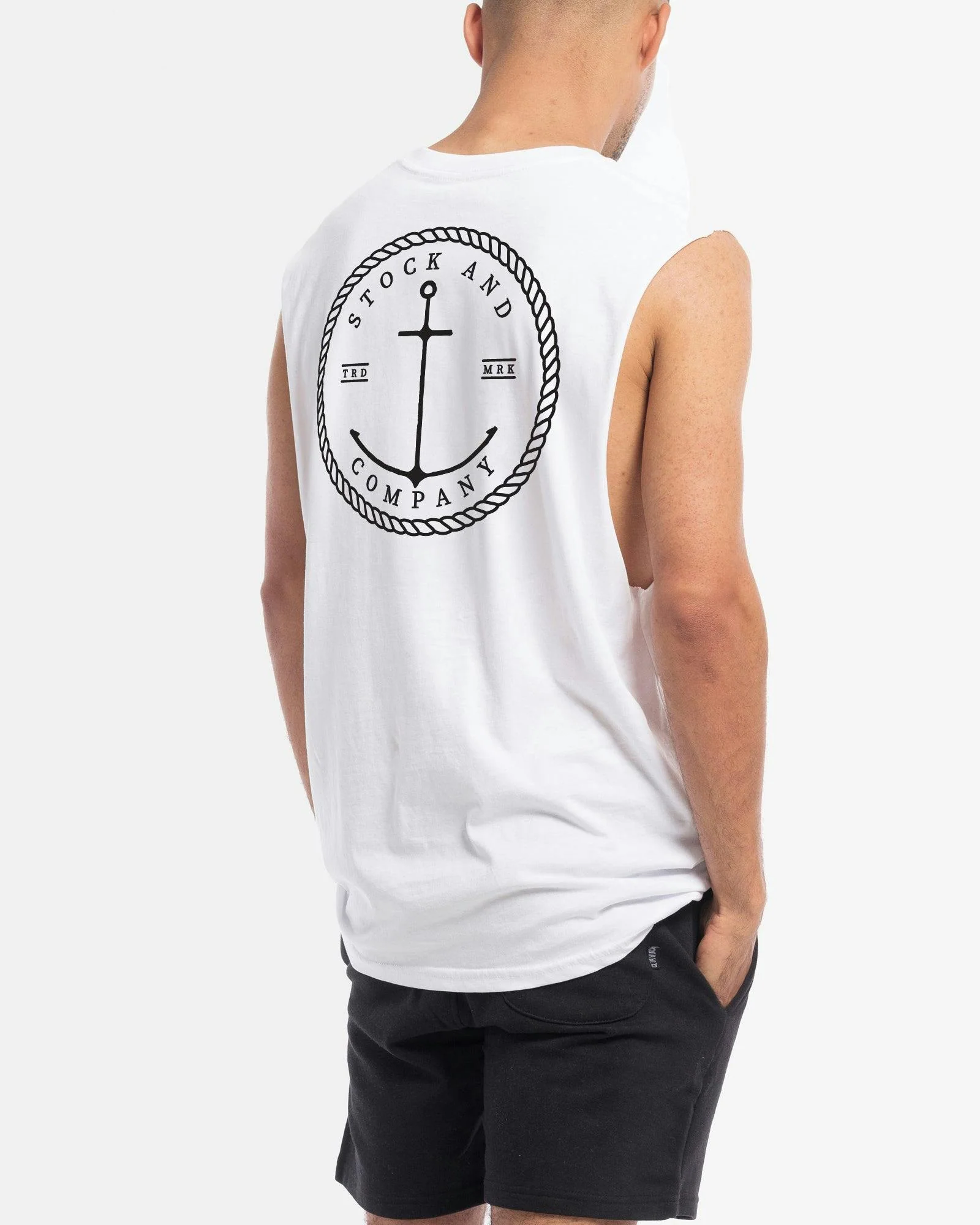 Anchor Tank - Image 3