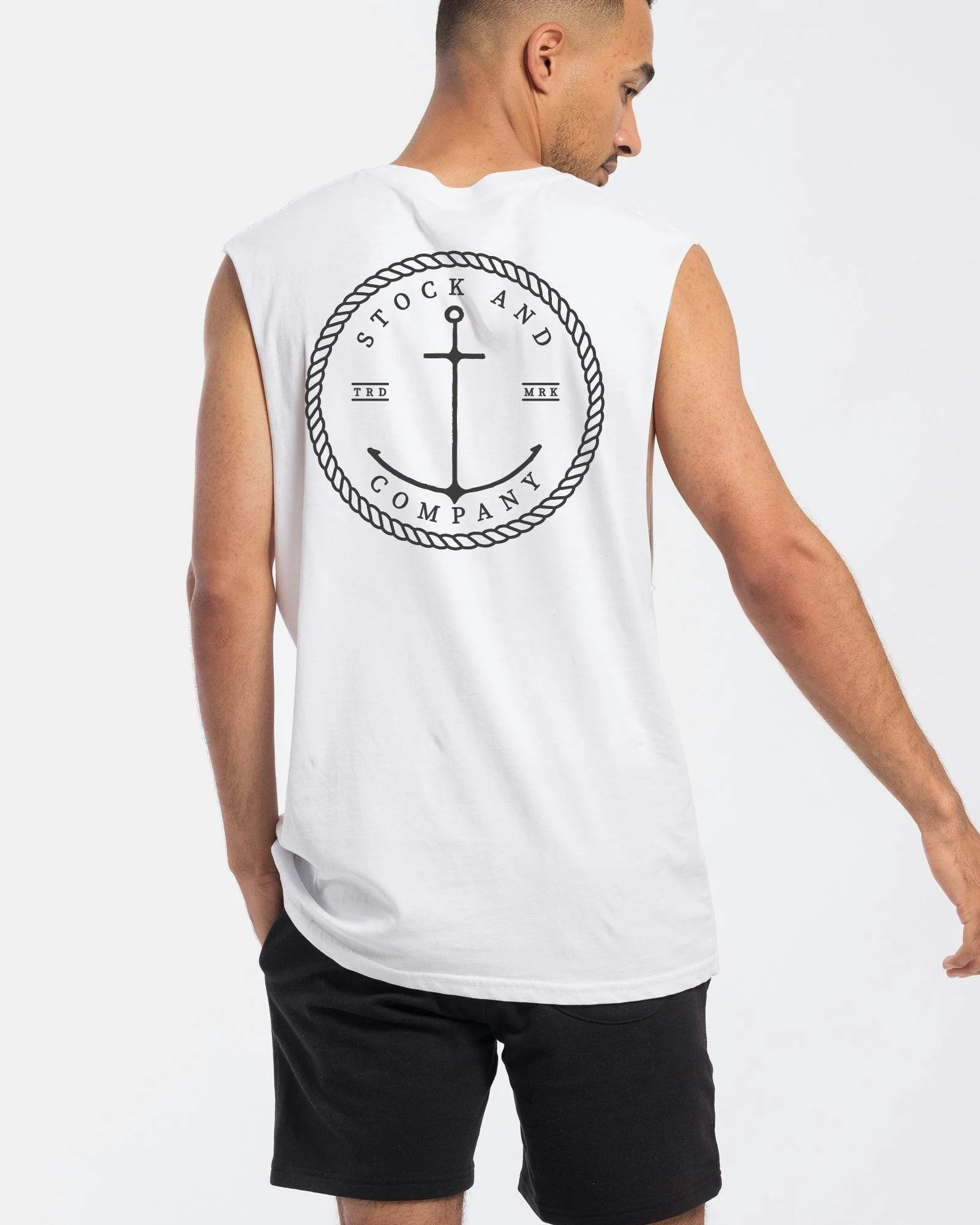 Anchor Tank - Image 5