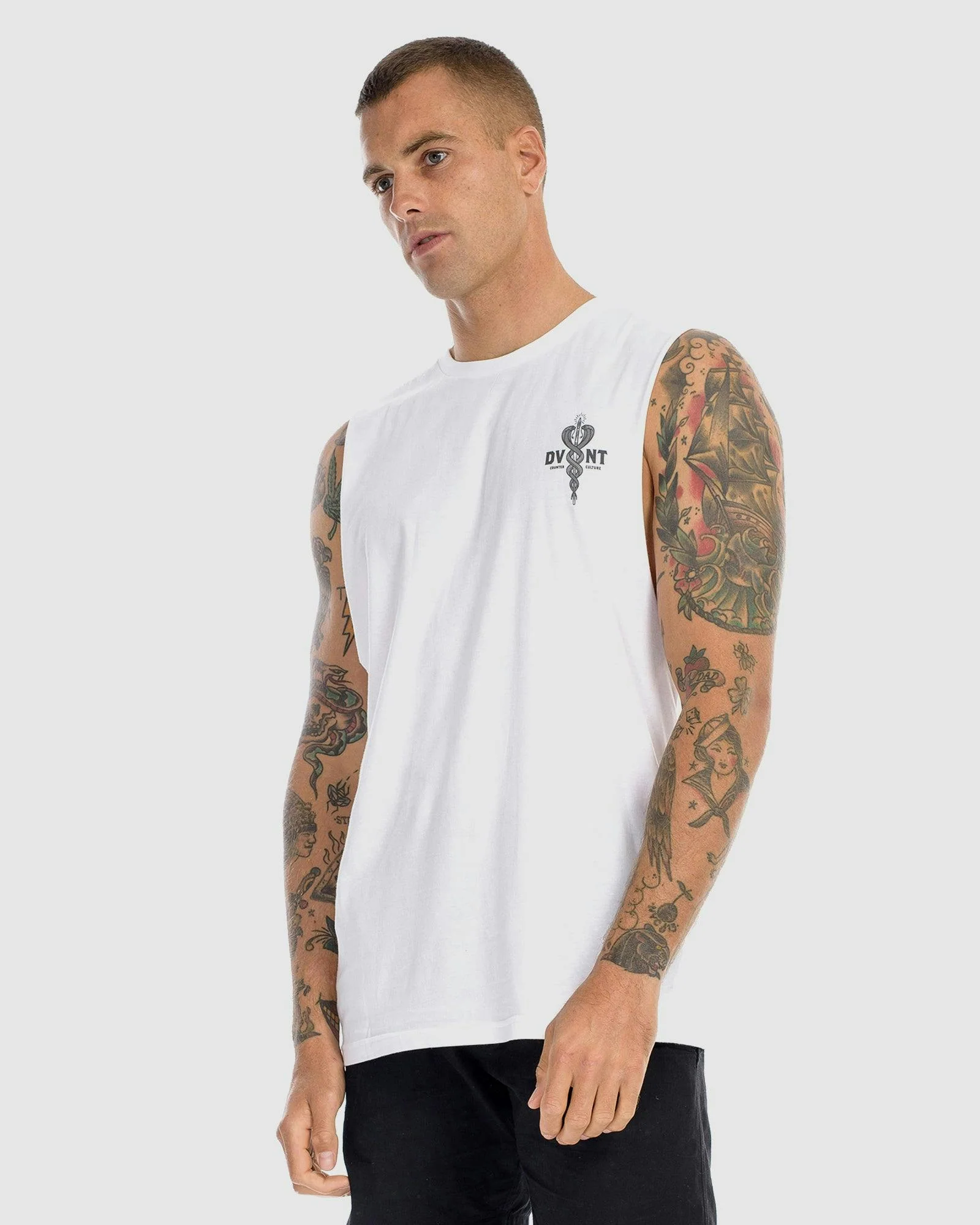 Antivenom Tank - Image 5