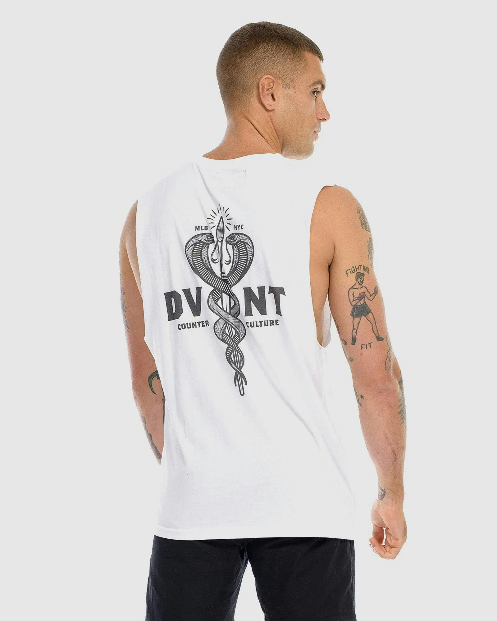 Antivenom Tank - Image 6
