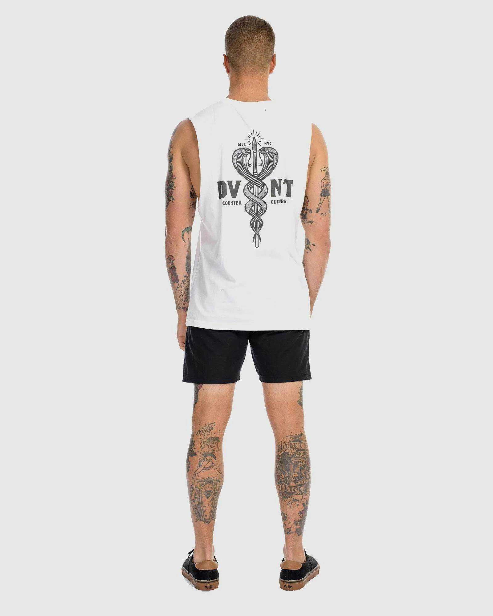 Antivenom Tank - Image 8